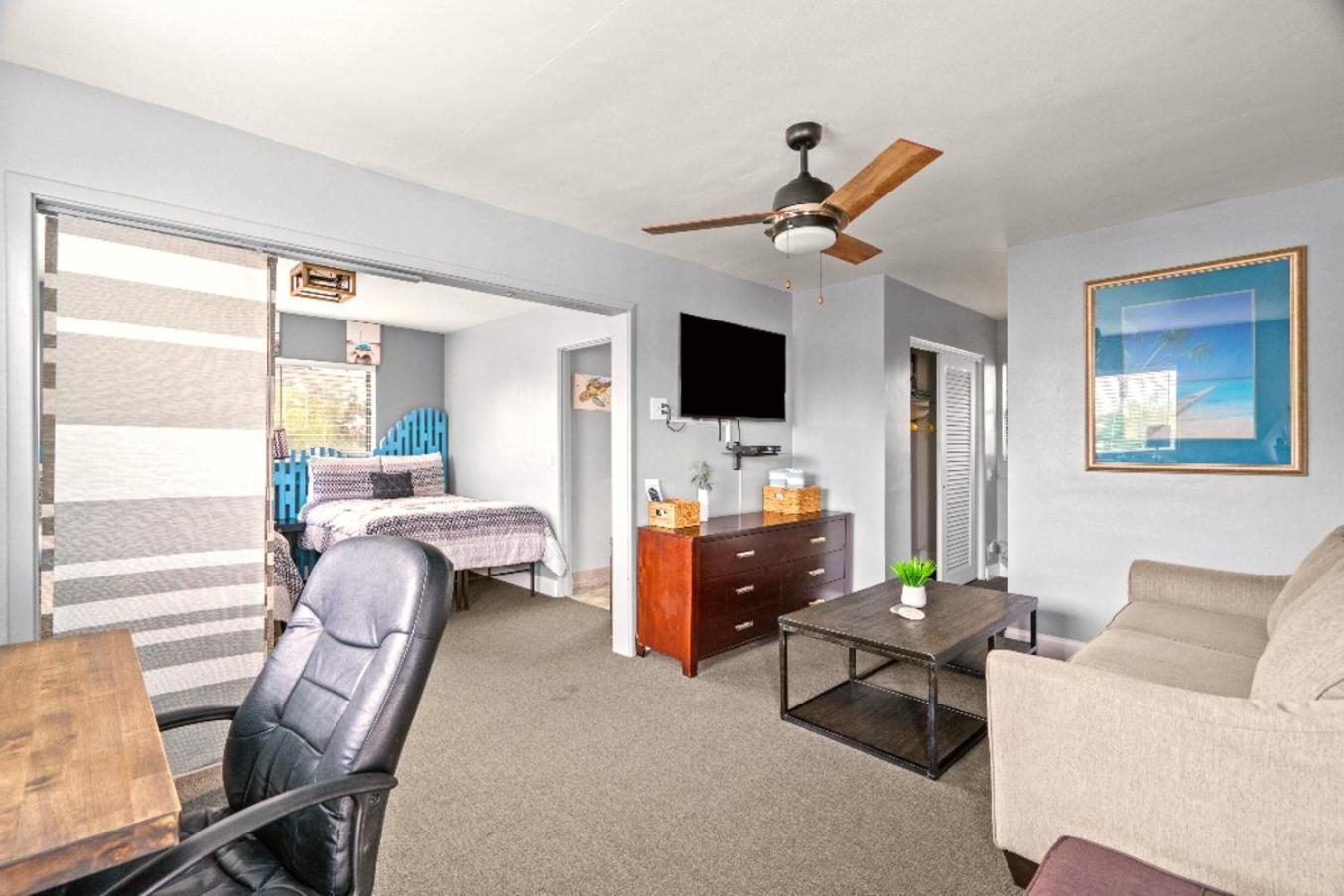 Boutique Beach Retreat St. Pete Beach Exteriör bild
