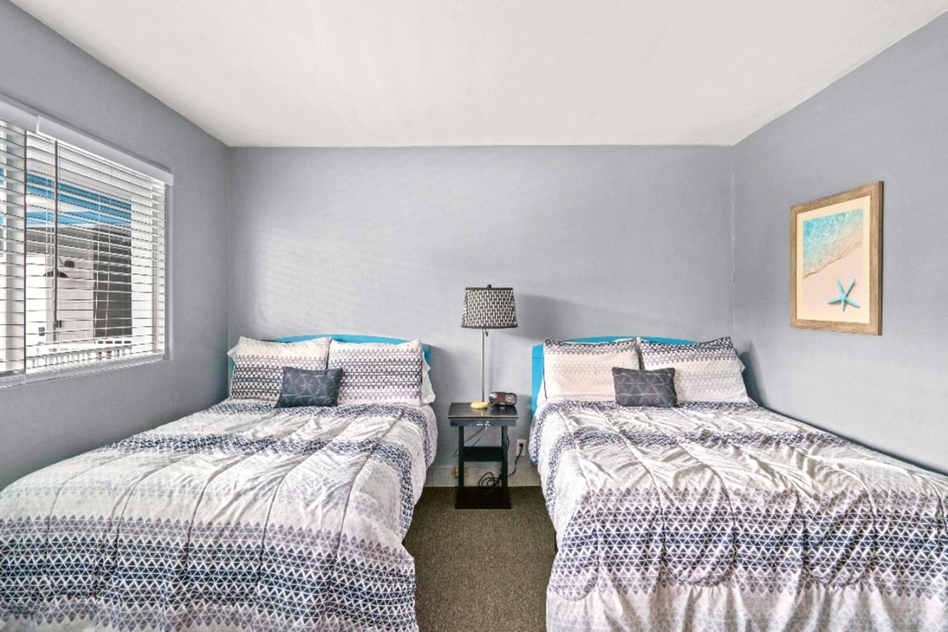 Boutique Beach Retreat St. Pete Beach Exteriör bild